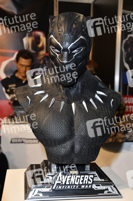 German Comic Con Winter Edition in Dortmund