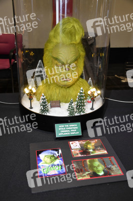 German Comic Con Winter Edition in Dortmund