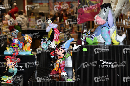 German Comic Con Winter Edition in Dortmund