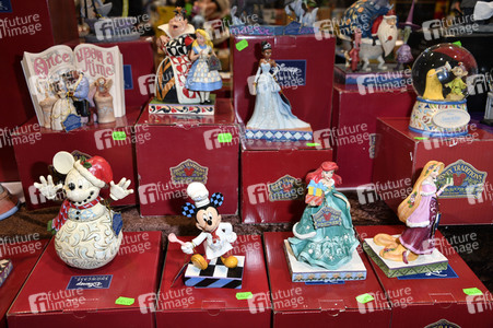 German Comic Con Winter Edition in Dortmund