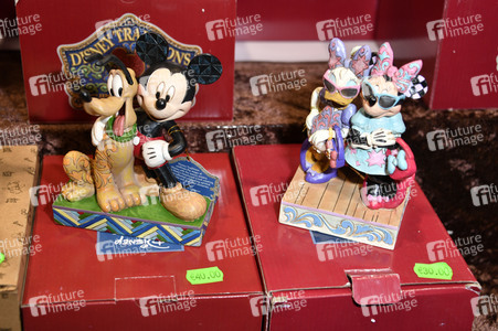 German Comic Con Winter Edition in Dortmund