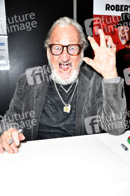 German Comic Con Winter Edition in Dortmund