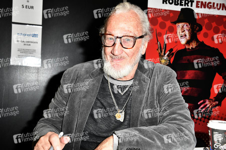 German Comic Con Winter Edition in Dortmund