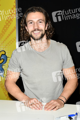 German Comic Con Winter Edition in Dortmund