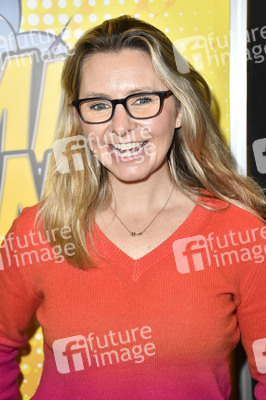 German Comic Con Winter Edition in Dortmund