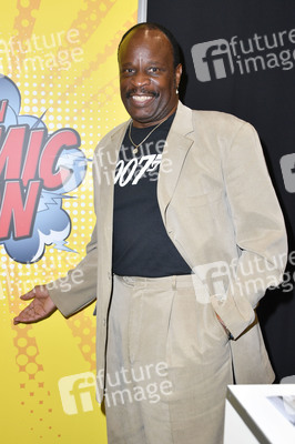 German Comic Con Winter Edition in Dortmund