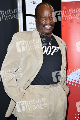 German Comic Con Winter Edition in Dortmund