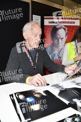 German Comic Con Winter Edition in Dortmund