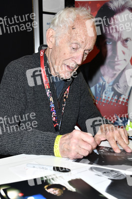 German Comic Con Winter Edition in Dortmund