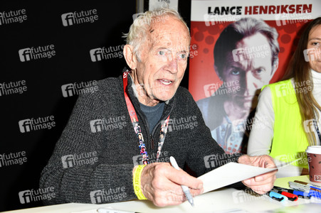 German Comic Con Winter Edition in Dortmund