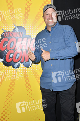 German Comic Con Winter Edition in Dortmund