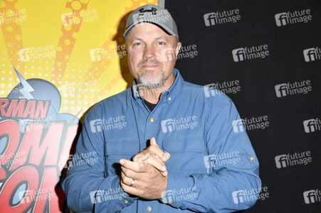 German Comic Con Winter Edition in Dortmund