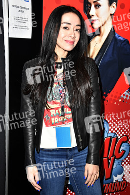 German Comic Con Winter Edition in Dortmund