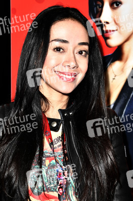 German Comic Con Winter Edition in Dortmund