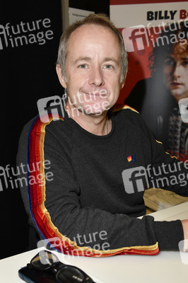 German Comic Con Winter Edition in Dortmund