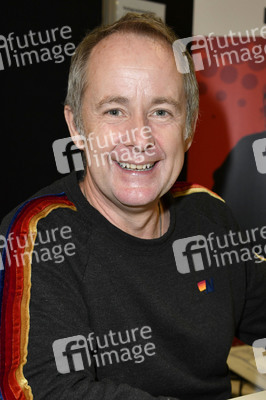 German Comic Con Winter Edition in Dortmund