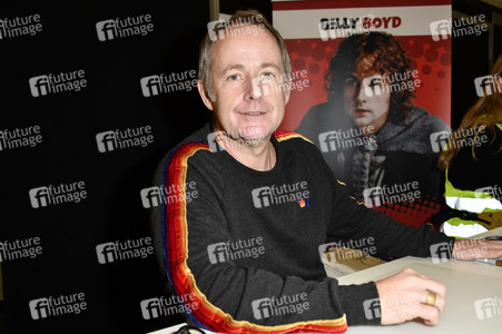 German Comic Con Winter Edition in Dortmund