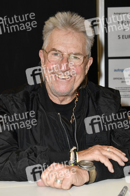 German Comic Con Winter Edition in Dortmund