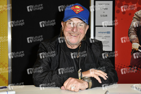 German Comic Con Winter Edition in Dortmund