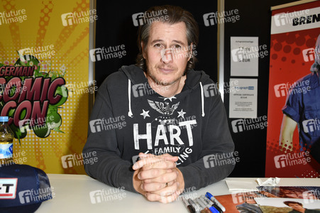 German Comic Con Winter Edition in Dortmund