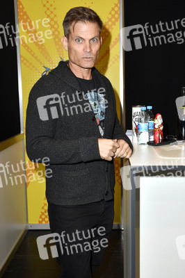 German Comic Con Winter Edition in Dortmund