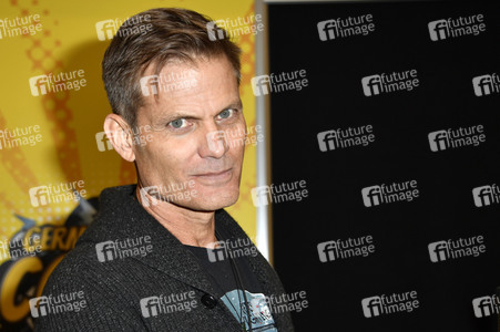 German Comic Con Winter Edition in Dortmund