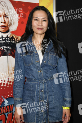 German Comic Con Winter Edition in Dortmund