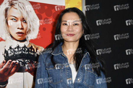 German Comic Con Winter Edition in Dortmund