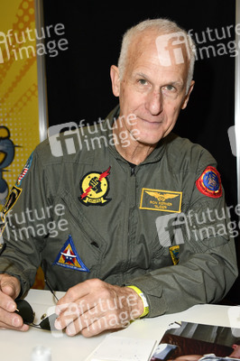 German Comic Con Winter Edition in Dortmund