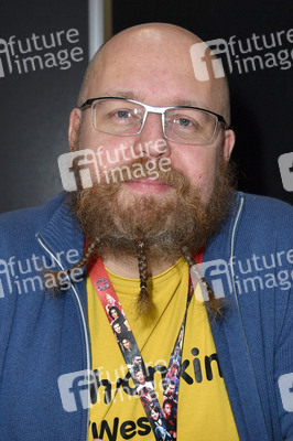 German Comic Con Winter Edition in Dortmund