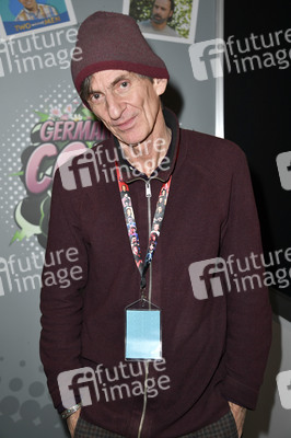 German Comic Con Winter Edition in Dortmund