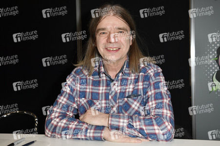German Comic Con Winter Edition in Dortmund