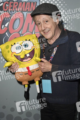 German Comic Con Winter Edition in Dortmund