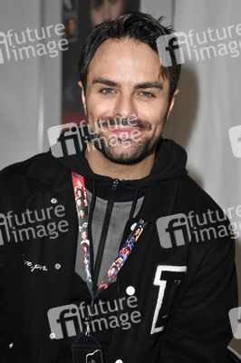 German Comic Con Winter Edition in Dortmund