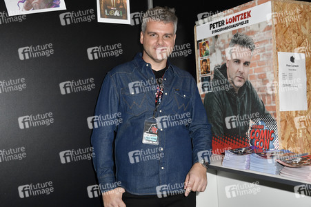German Comic Con Winter Edition in Dortmund