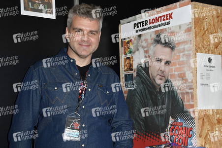 German Comic Con Winter Edition in Dortmund