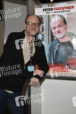 German Comic Con Winter Edition in Dortmund