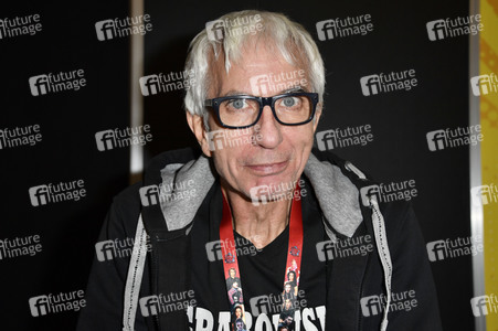 German Comic Con Winter Edition in Dortmund