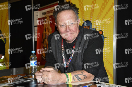 German Comic Con Winter Edition in Dortmund
