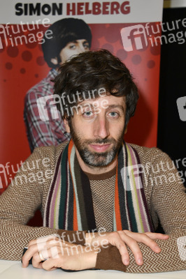 German Comic Con Winter Edition in Dortmund