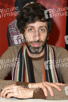 German Comic Con Winter Edition in Dortmund