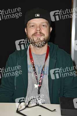 German Comic Con Winter Edition in Dortmund