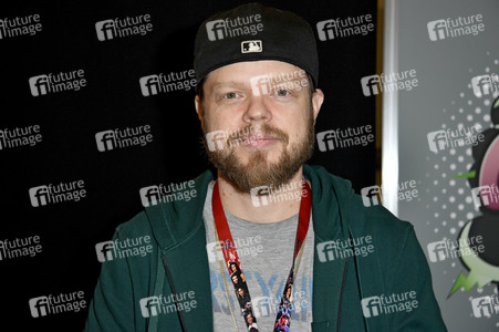 German Comic Con Winter Edition in Dortmund