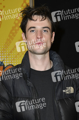 German Comic Con Winter Edition in Dortmund