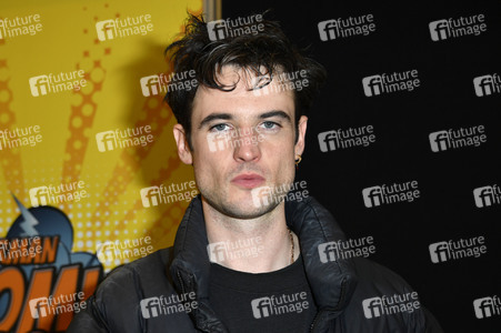 German Comic Con Winter Edition in Dortmund