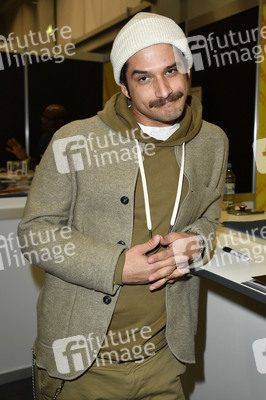 German Comic Con Winter Edition in Dortmund