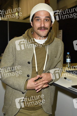 German Comic Con Winter Edition in Dortmund