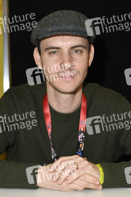 German Comic Con Winter Edition in Dortmund