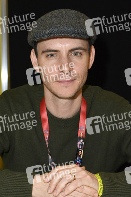 German Comic Con Winter Edition in Dortmund