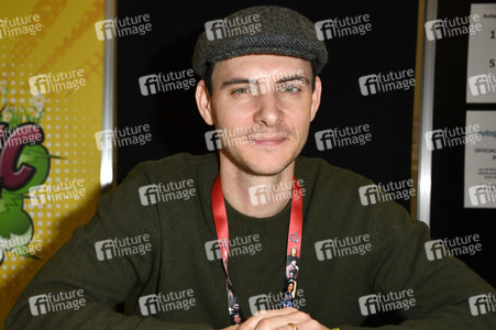 German Comic Con Winter Edition in Dortmund